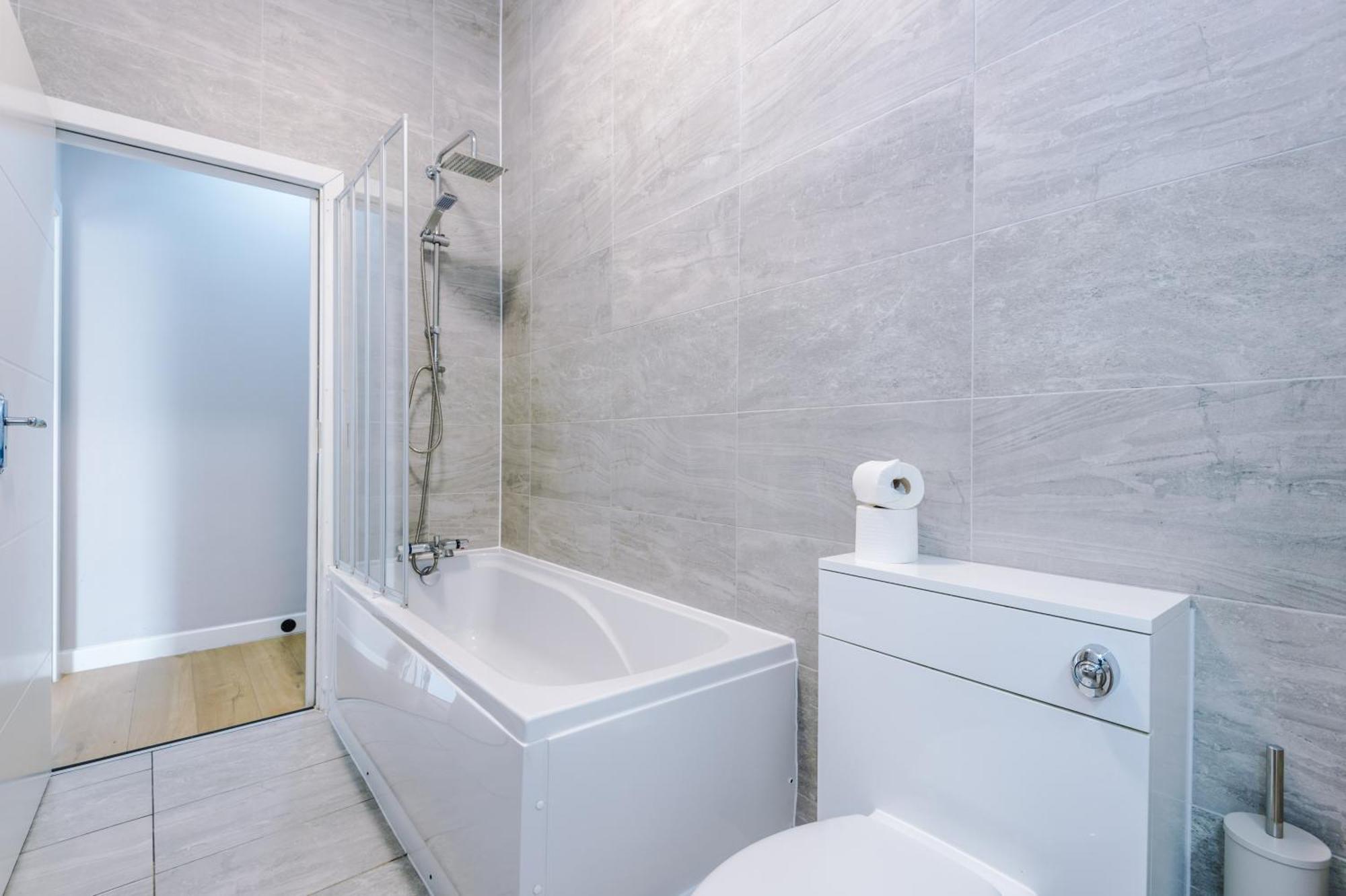 Stylish Apartment Located In The City Centre Of Liverpool Exterior foto